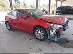 JM1BM1M76G1293398 2016 MAZDA 3