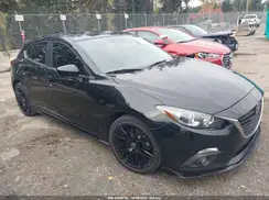 JM1BM1M76G1325895 2016 MAZDA 3
