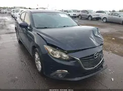 JM1BM1M76G1331681 2016 MAZDA 3