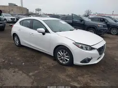 JM1BM1M76G1340672 2016 MAZDA 3