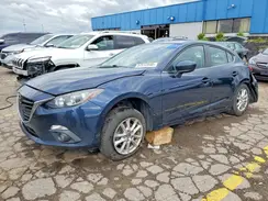 JM1BM1M76G1343457 2016 MAZDA 3