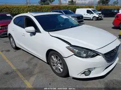 JM1BM1M76G1346083 2016 MAZDA 3
