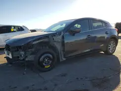 JM1BM1M77G1278960 2016 MAZDA 3