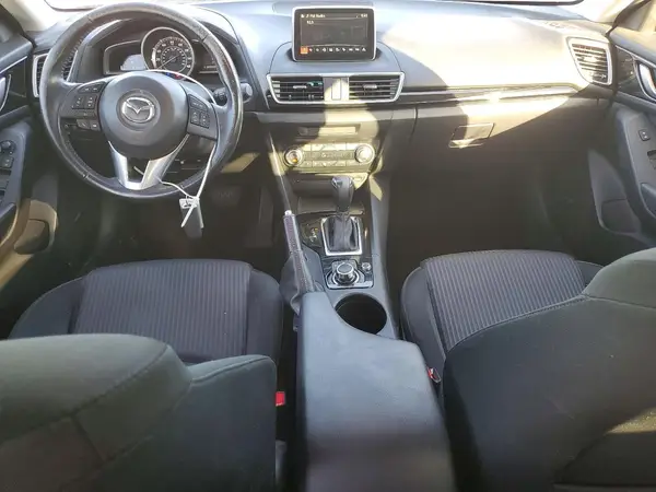JM1BM1M77G1278960 2016 MAZDA 3 - Image 8