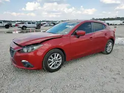JM1BM1M77G1325940 2016 MAZDA 3