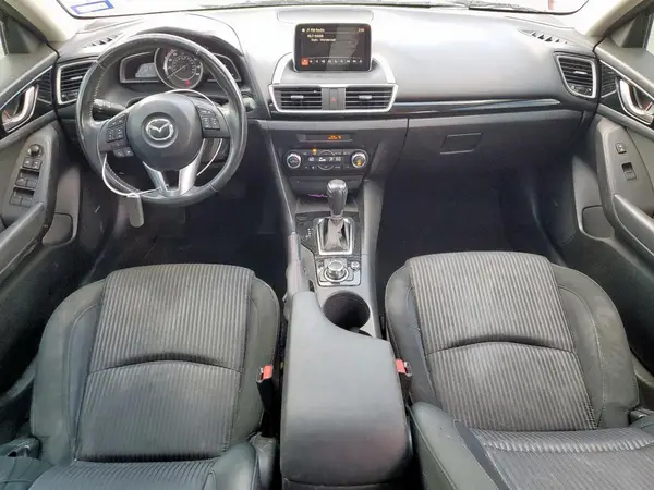 JM1BM1M77G1325940 2016 MAZDA 3 - Image 8