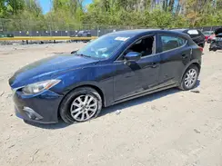 JM1BM1M77G1338140 2016 MAZDA 3