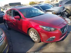JM1BM1M77G1349901 2016 MAZDA 3