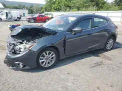 JM1BM1M78G1309214 2016 MAZDA 3