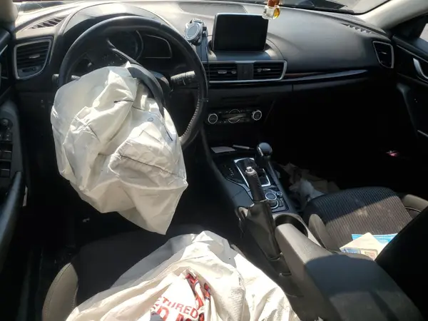 JM1BM1M78G1309214 2016 MAZDA 3 - Image 8
