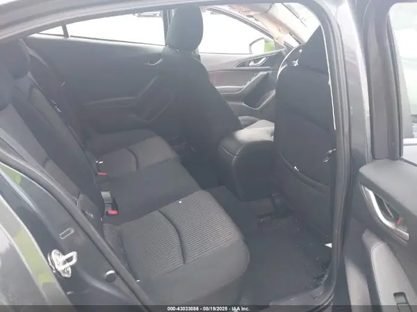 JM1BM1M78G1331794 2016 MAZDA 3 - Image 8