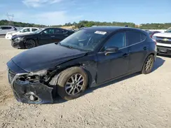 JM1BM1M78G1337918 2016 MAZDA 3