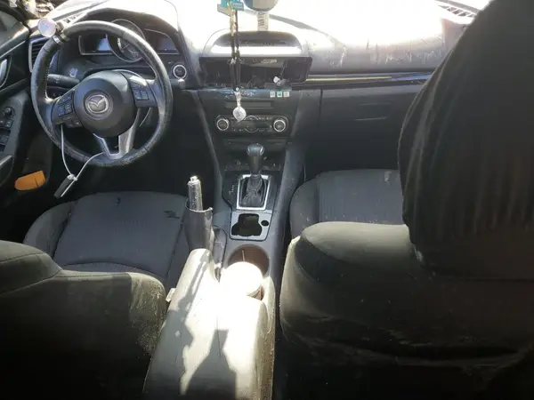 JM1BM1M78G1350359 2016 MAZDA 3 - Image 8