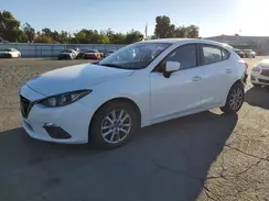 JM1BM1M79G1279320 2016 MAZDA 3
