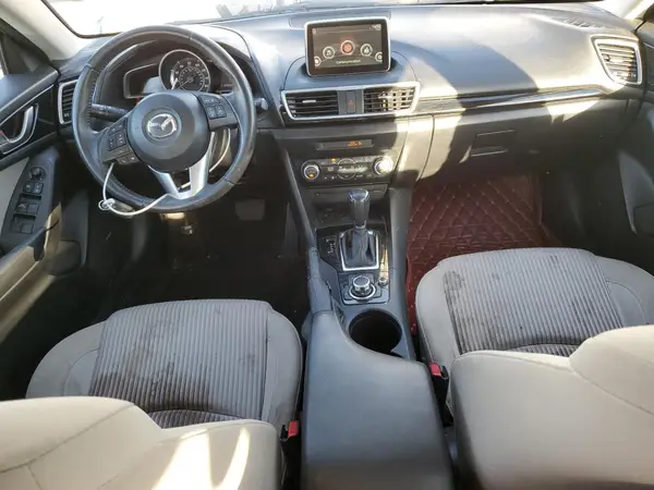 JM1BM1M79G1279320 2016 MAZDA 3 - Image 8