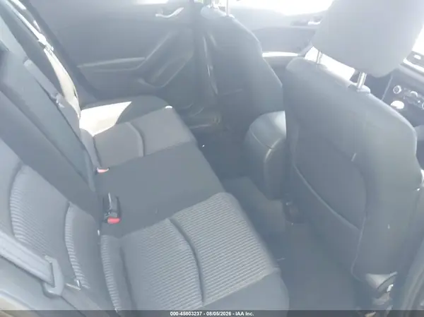 JM1BM1M79G1281083 2016 MAZDA 3 - Image 8