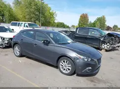 JM1BM1M79G1300019 2016 MAZDA 3