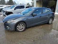 JM1BM1M79G1315295 2016 MAZDA 3