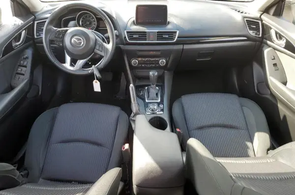 JM1BM1M79G1315295 2016 MAZDA 3 - Image 8