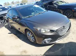 JM1BM1M79G1317192 2016 MAZDA 3