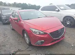 JM1BM1M79G1322232 2016 MAZDA 3