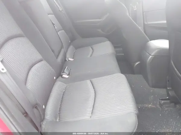 JM1BM1M79G1322232 2016 MAZDA 3 - Image 8