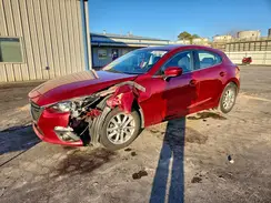 JM1BM1M79G1325566 2016 MAZDA 3