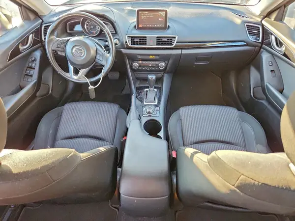JM1BM1M79G1325566 2016 MAZDA 3 - Image 8