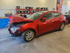 JM1BM1M79G1327401 2016 MAZDA 3