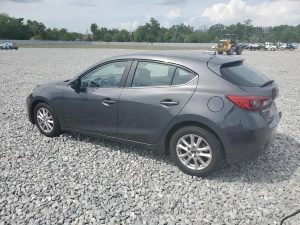 JM1BM1M79G1335997 2016 MAZDA 3 - Image 2