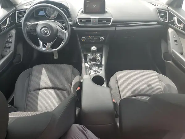 JM1BM1M79G1335997 2016 MAZDA 3 - Image 8
