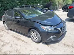 JM1BM1M79G1337765 2016 MAZDA 3