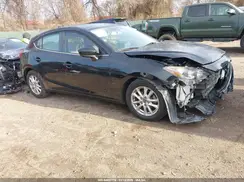 JM1BM1M79G1342545 2016 MAZDA 3