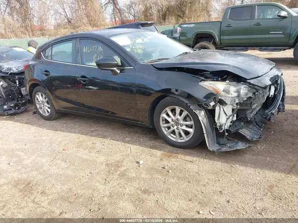 JM1BM1M79G1342545 2016 MAZDA 3 - Image 1