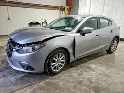 JM1BM1M79G1345588 2016 MAZDA 3