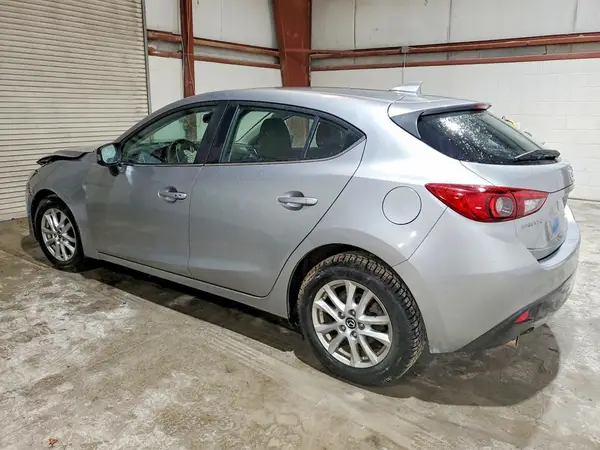 JM1BM1M79G1345588 2016 MAZDA 3 - Image 2