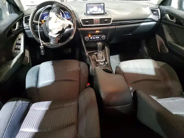JM1BM1M79G1345588 2016 MAZDA 3 - Image 8