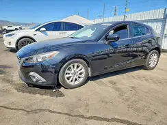 JM1BM1M79G1348765 2016 MAZDA 3