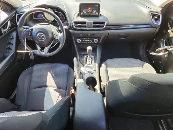 JM1BM1M79G1348765 2016 MAZDA 3 - Image 8