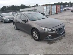 JM1BM1M79G1350709 2016 MAZDA 3