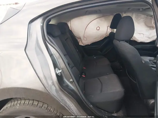 JM1BM1M79G1350709 2016 MAZDA 3 - Image 8