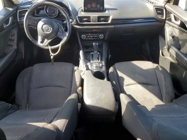JM1BM1M79G1355683 2016 MAZDA 3 - Image 8