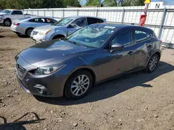 JM1BM1M7XG1308730 2016 MAZDA 3