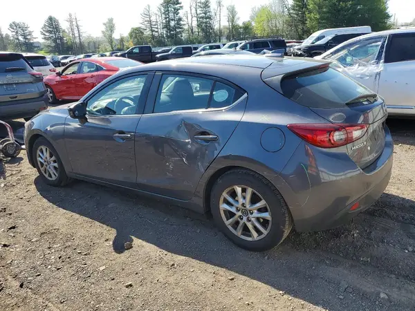JM1BM1M7XG1308730 2016 MAZDA 3 - Image 2