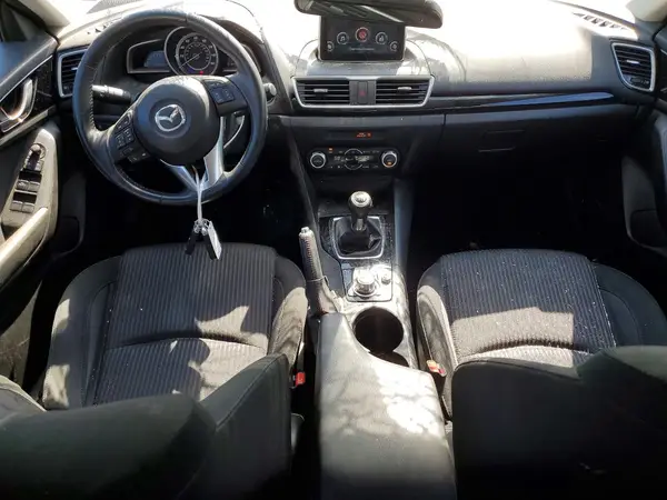 JM1BM1M7XG1308730 2016 MAZDA 3 - Image 8