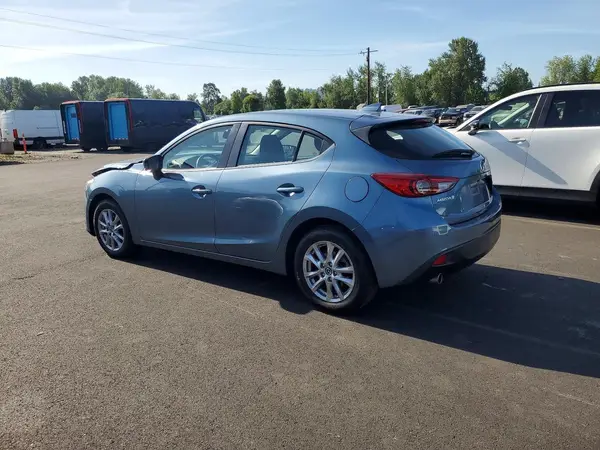 JM1BM1M7XG1309103 2016 MAZDA 3 - Image 2