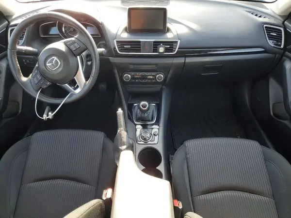 JM1BM1M7XG1309103 2016 MAZDA 3 - Image 8