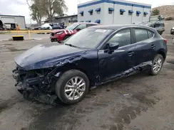 JM1BM1M7XG1318612 2016 MAZDA 3