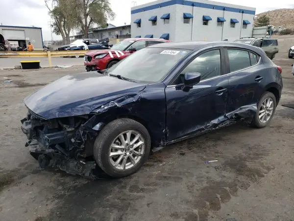 JM1BM1M7XG1318612 2016 MAZDA 3 - Image 1