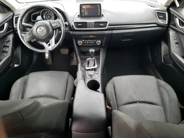 JM1BM1M7XG1318612 2016 MAZDA 3 - Image 8